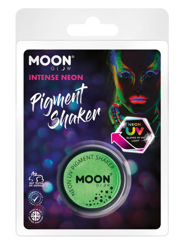 Adult Moon Glow Intense Neon UV Pigment Shakers (4)
