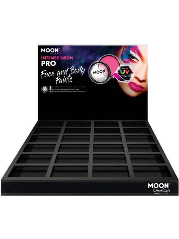 Adult Moon Glow Pro Intense Neon UV Cake Pot (4)