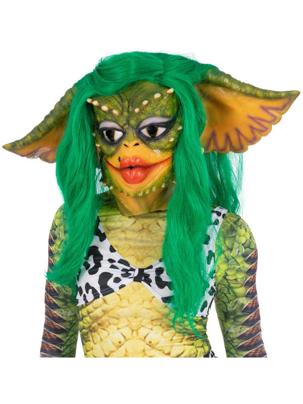 Deluxe Gremlins Greta Latex Mask