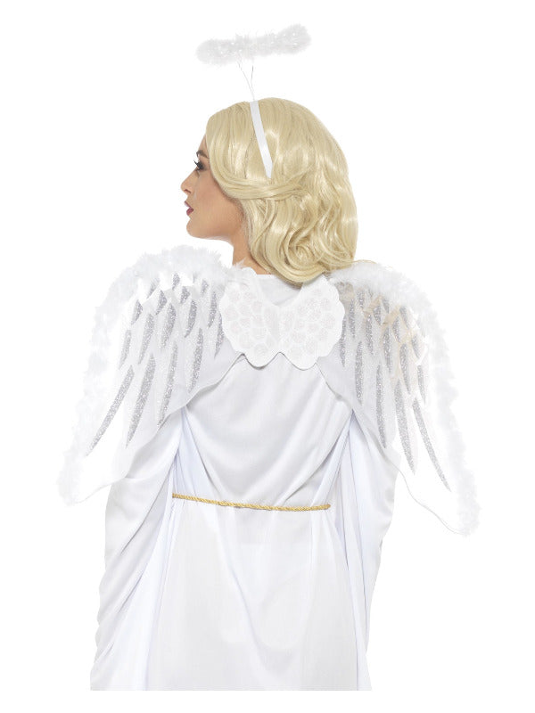 Pure Angel Set White