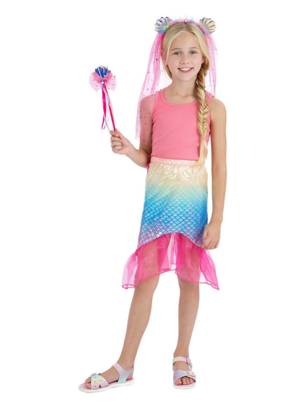 Kids Magical Mermaid Kit