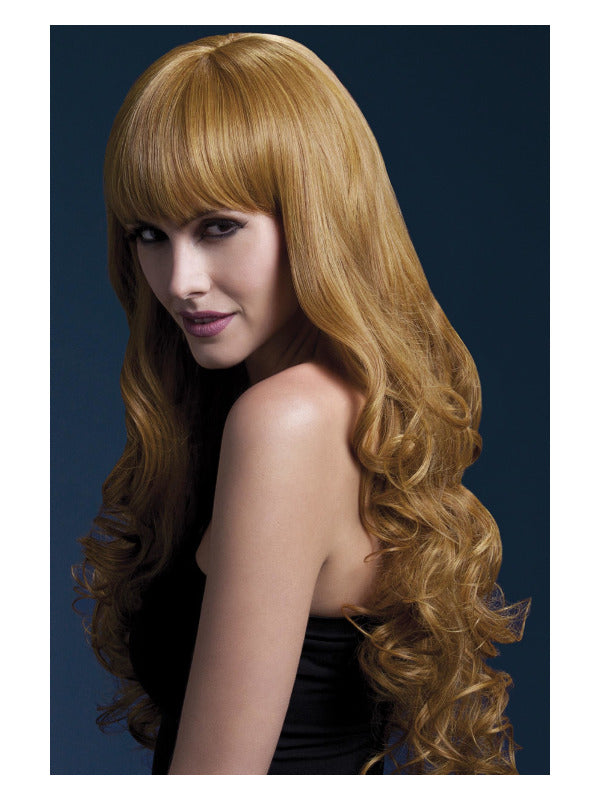 Fever Isabelle Wig Auburn