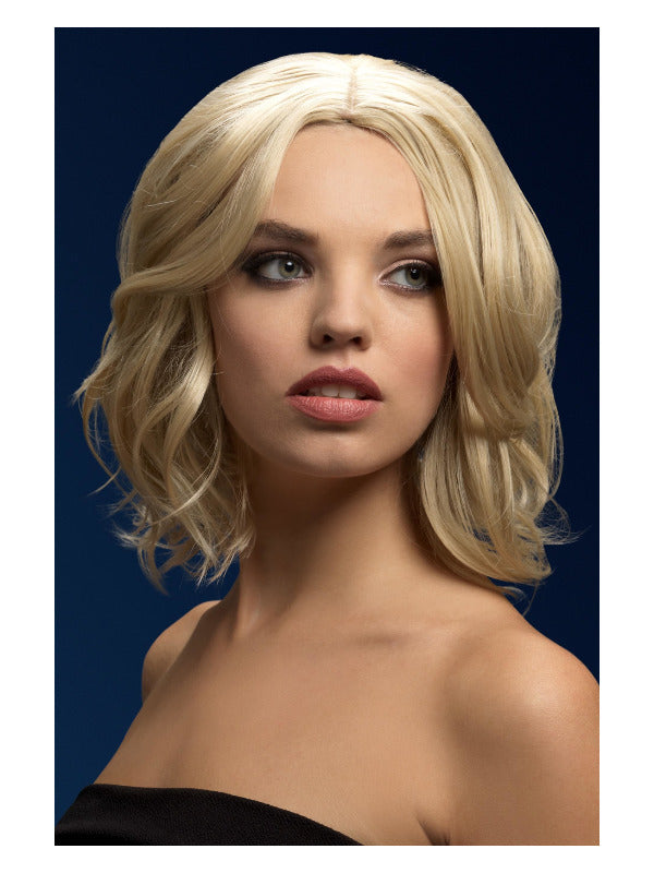 Fever Olivia Wig Dark Blonde
