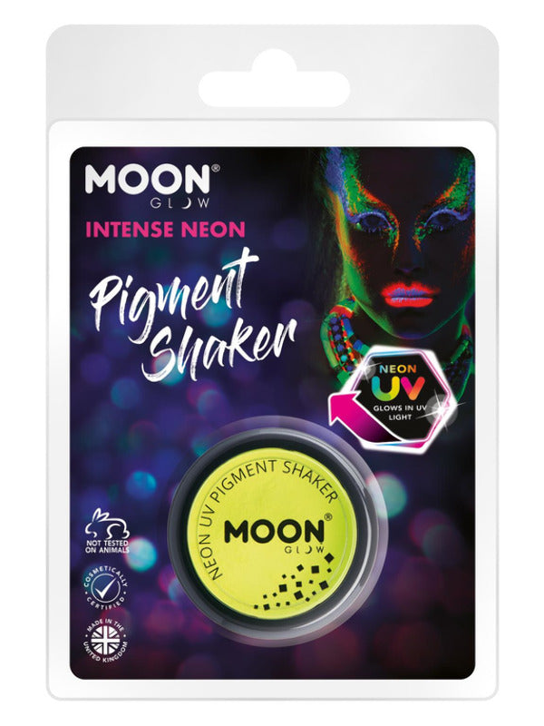 Adult Moon Glow Intense Neon UV Pigment Shakers (3)