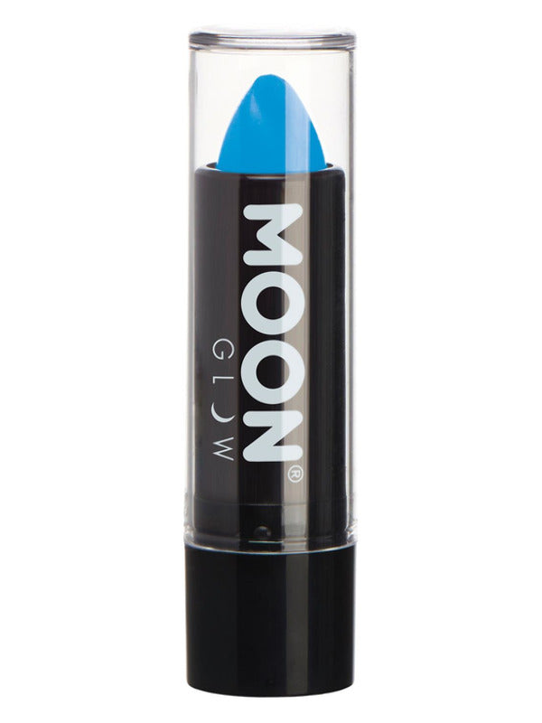 Adult Moon Glow Pastel Neon UV Lipstick Pastel Blue (2)