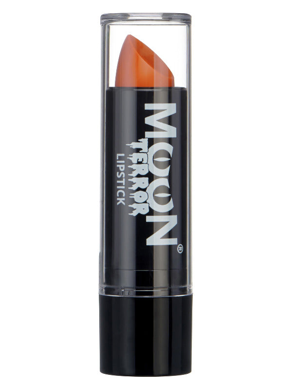 Adult Moon Terror Halloween Lipstick Orange (2)