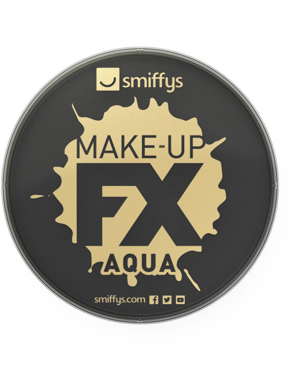 Unspecified Smiffys MakeUp FX Black