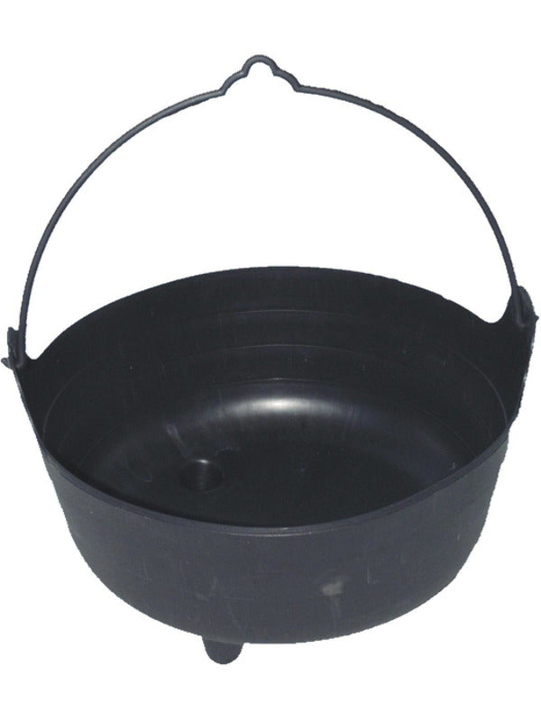 Lifesize Witchs Cauldron