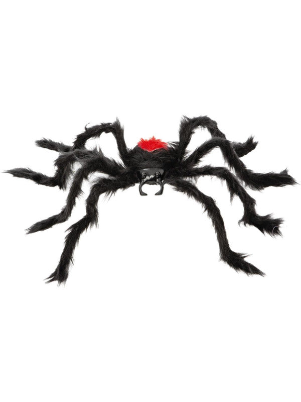 Unspecified Black Widow Spider Prop 75cm
