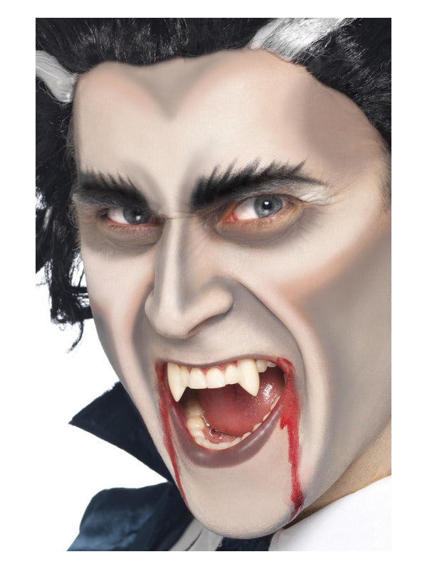Unspecified Smiffys MakeUp FX Blood Capsules Red