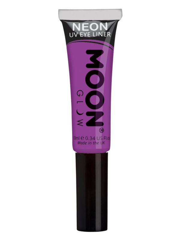 Adult Moon Glow Intense Neon UV Eye Liner Intense Purpl (2)
