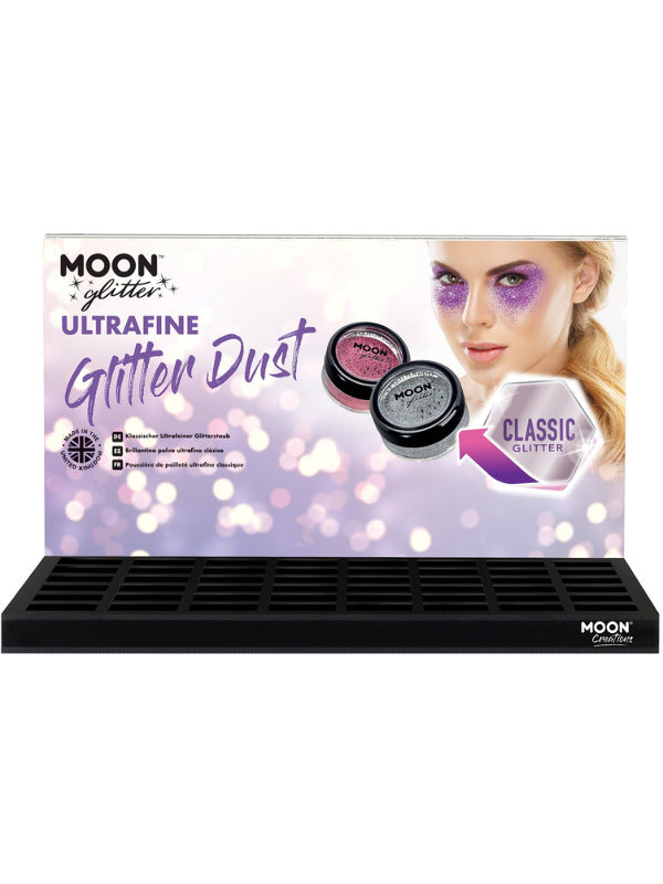 Adult Moon Glitter Classic Ultrafine Glitter Dust (3)