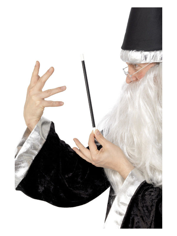 Unspecified Magicians Wand Black