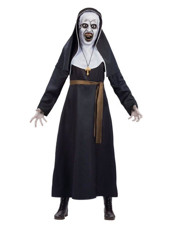 The Nun Valak Costume