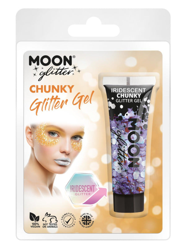 Adult Moon Glitter Iridescent Chunky Glitter Gel (7)