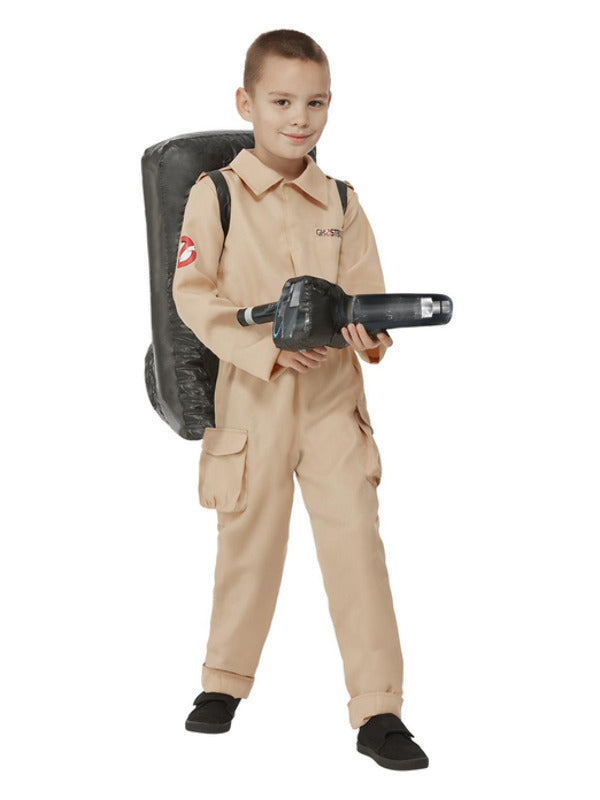 Kids Ghostbusters Childs Costume