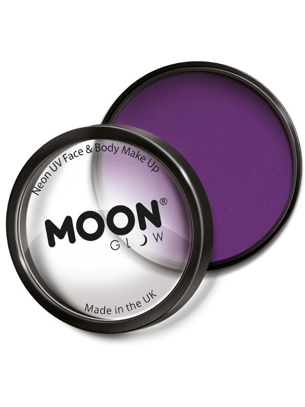 Adult Moon Glow Pro Intense Neon UV Cake Pot Intense Pu (2)