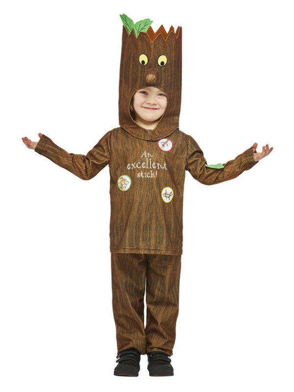 Kids Julia Donaldson Stickman Costume