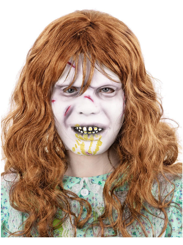 The Exorcist Regan Mask