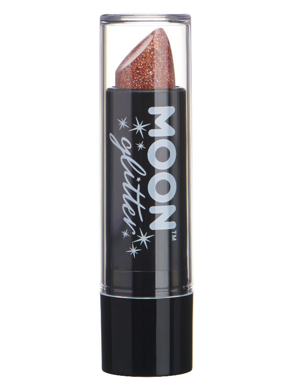 Adult Moon Glitter Holographic Glitter Lipstick