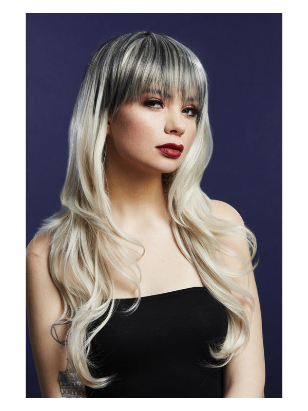 Fever Sienna Wig True Blend Blonde