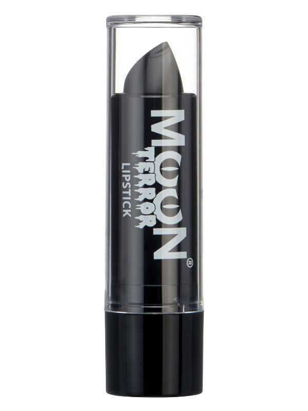 Adult Moon Terror Halloween Lipstick Black (2)