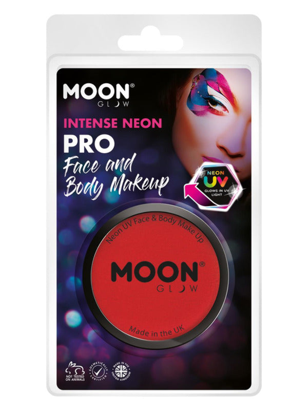 Adult Moon Glow Pro Intense Neon UV Cake Pot (2)
