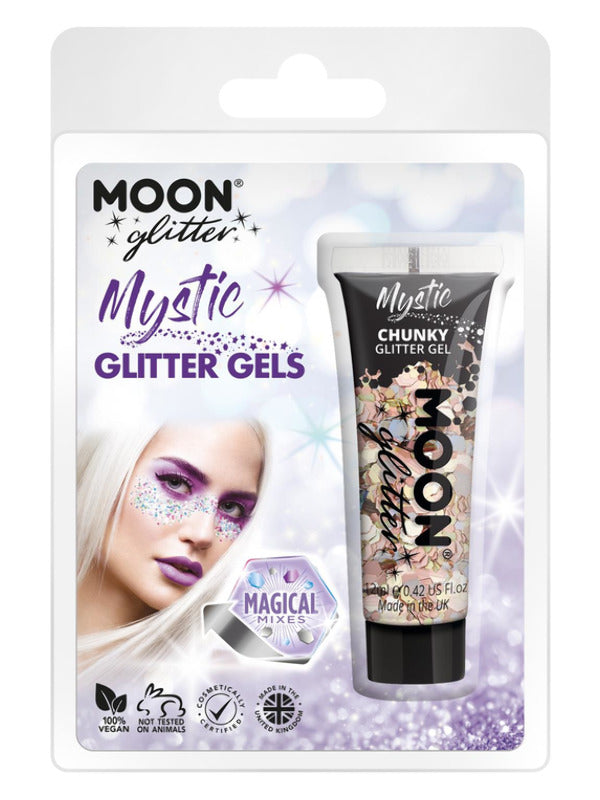 Adult Moon Glitter Mystic Chunky Glitter Gel Clamshell (2)