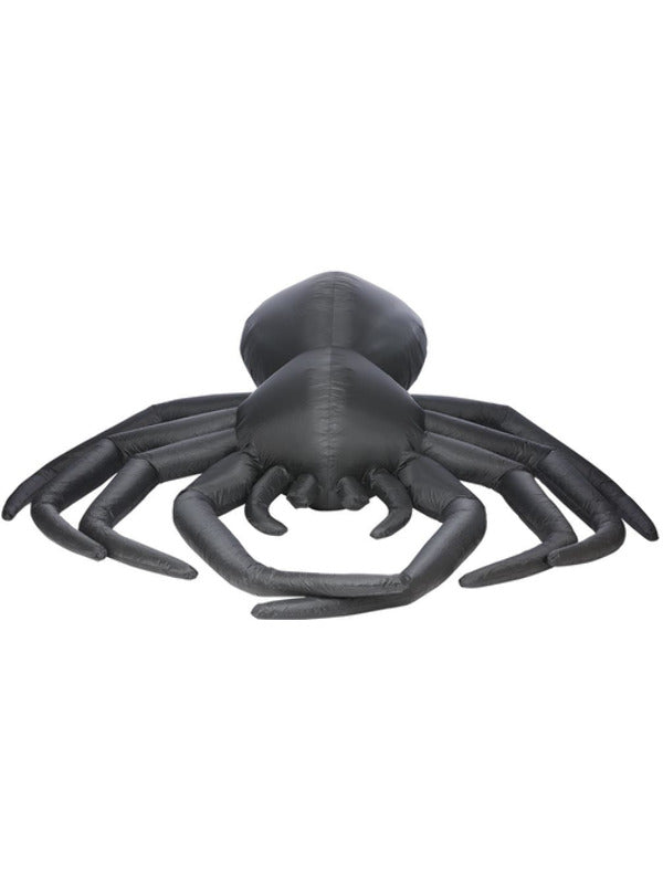 Unspecified Giant Outdoor Inflatable Spider 9ft