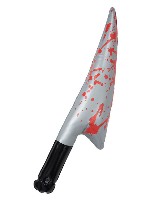 Inflatable Bloody Knife 40cm