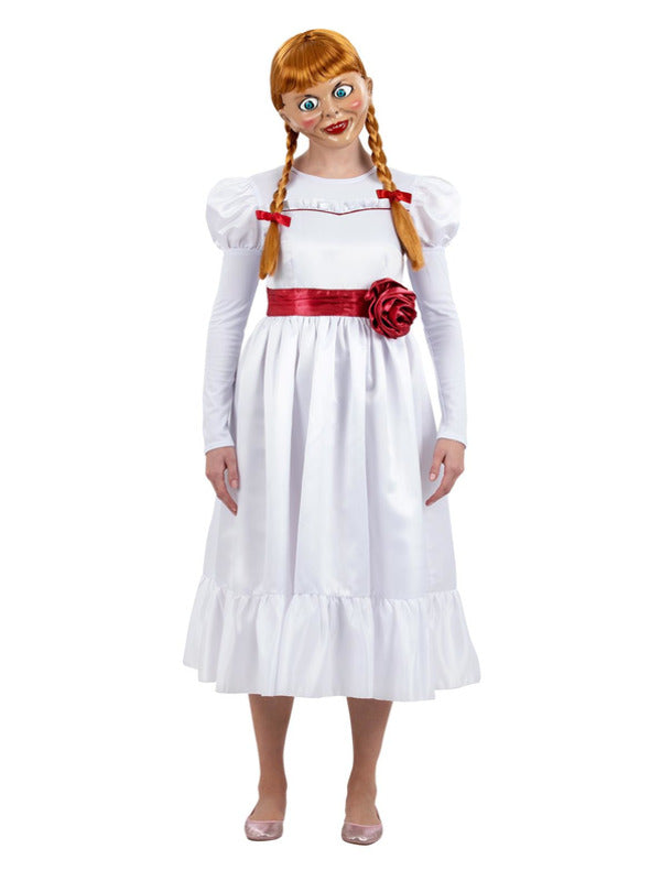 Annabelle Costume