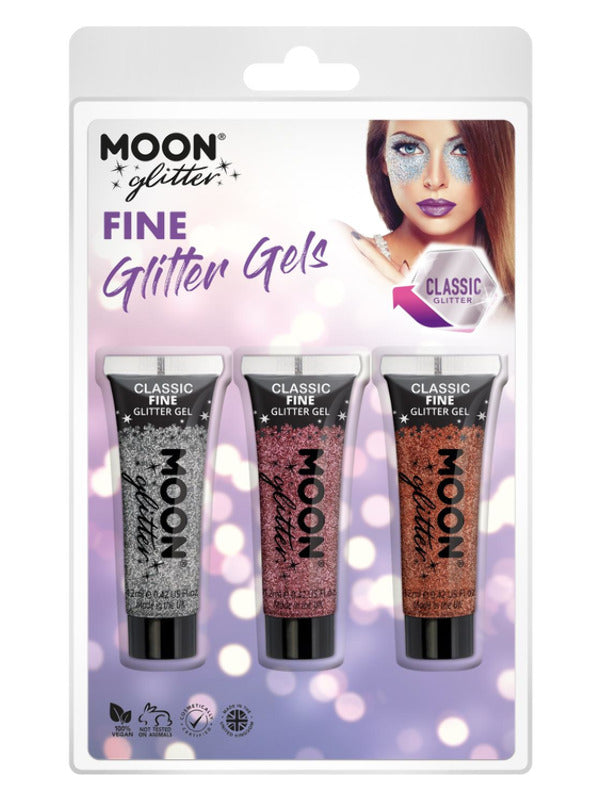 Adult Moon Glitter Classic Fine Glitter Gel (4)