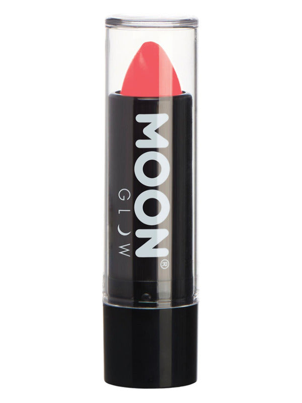 Moon Glow Pastel Neon UV Lipstick Pastel Coral