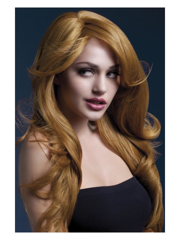 Fever Nicole Wig Auburn