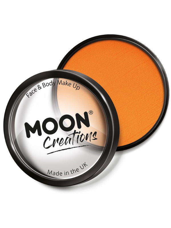 Adult Moon Creations Pro Face Paint Cake Pot (5)