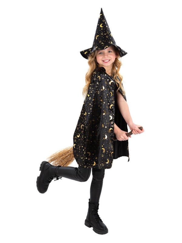 Kids Wizard Kit Unisex