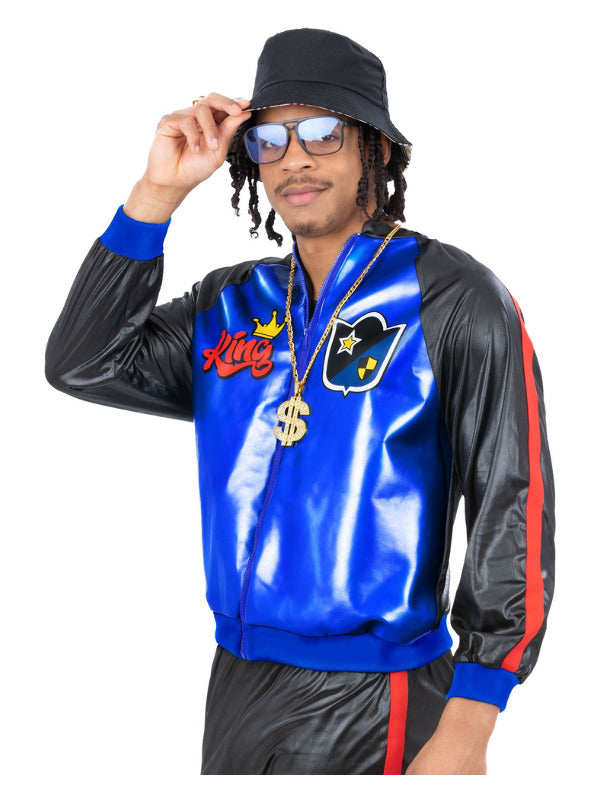 80s Jam Master Jacket