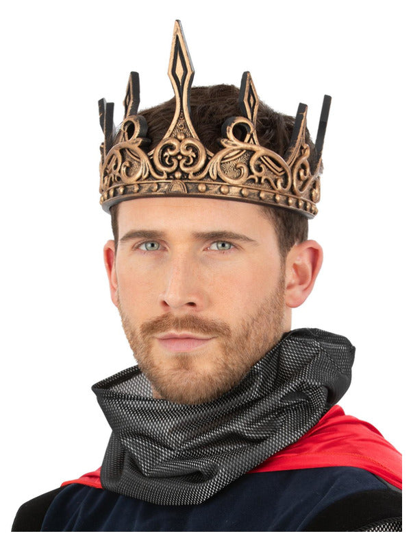 HistoricalViking Crown