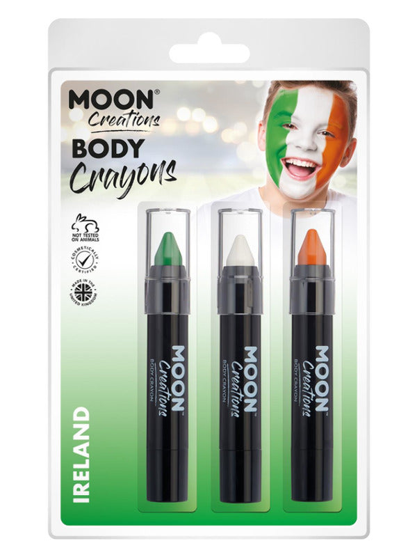 Adult Moon Creations Body Crayons (6)