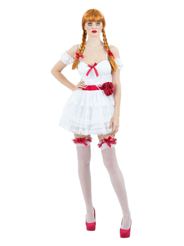 Annabelle Mini Dress Costume