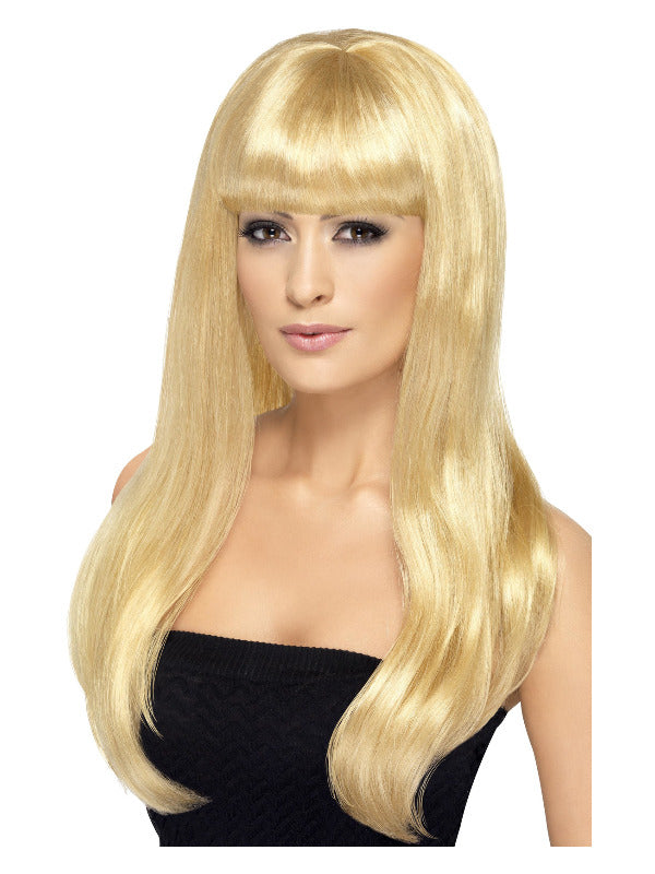 Babelicious Wig Blonde