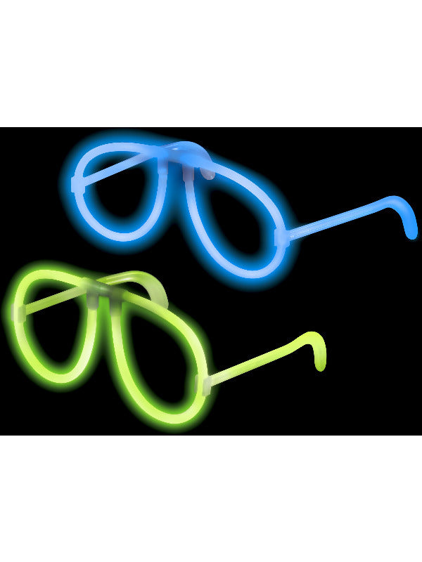 Unspecified Snap to Glow Glasses Assorted