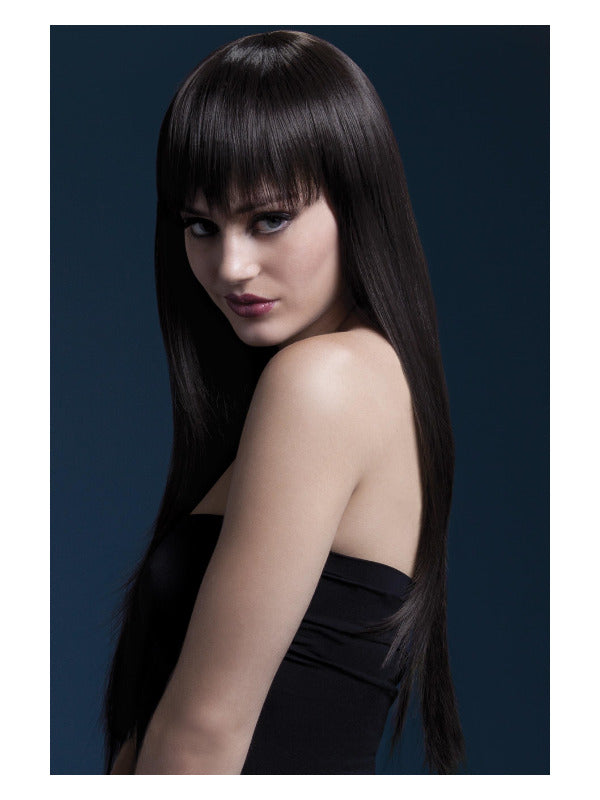 Fever Jessica Wig Brown