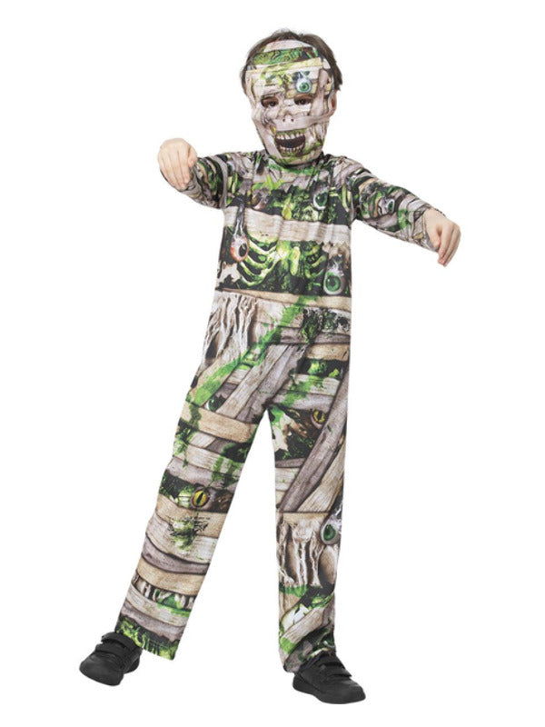 Kids Zombie Mummy Costume