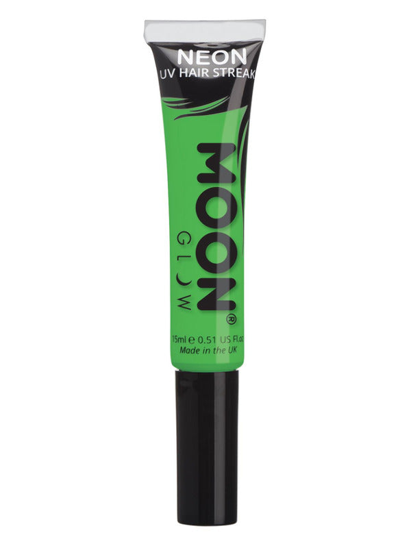Adult Moon Glow Intense Neon UV Hair Streaks Intense Gr (2)