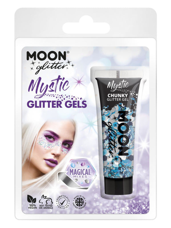 Adult Moon Glitter Mystic Chunky Glitter Gel Clamshell (5)