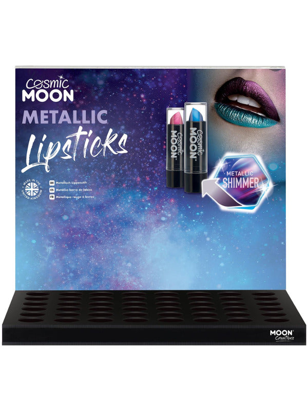 Adult Cosmic Moon Metallic Lipstick (4)