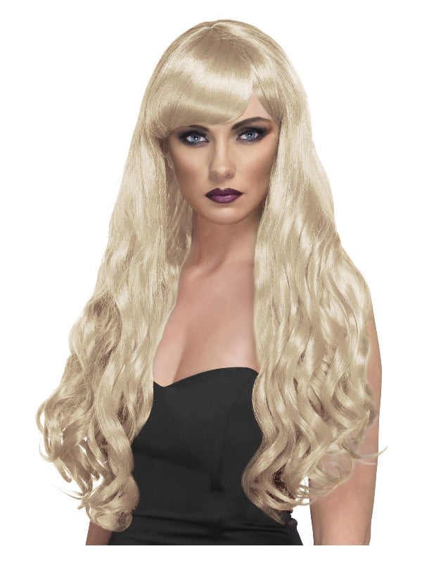 Desire Wig Blonde