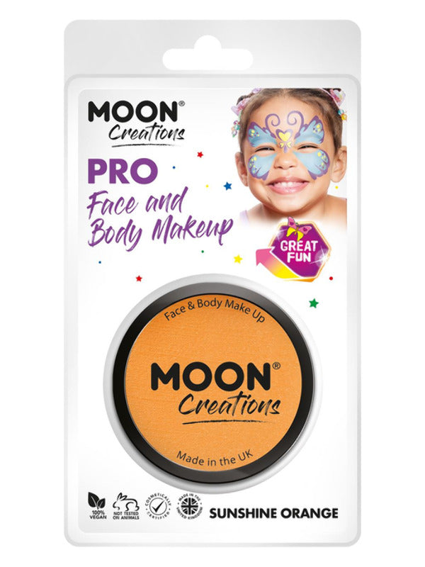 Adult Moon Creations Pro Face Paint Cake Pot (10)