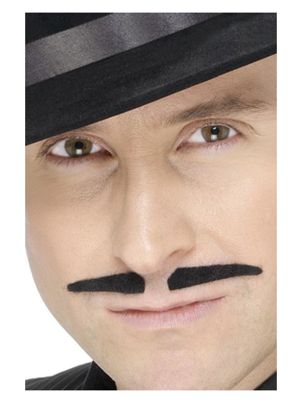 Black Spiv Tash Black